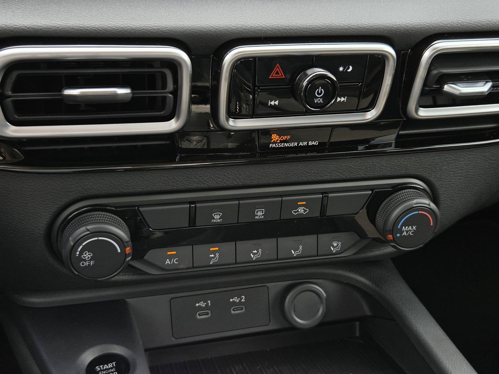2027 Nissan Sentra S