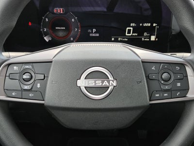 2027 Nissan Sentra S