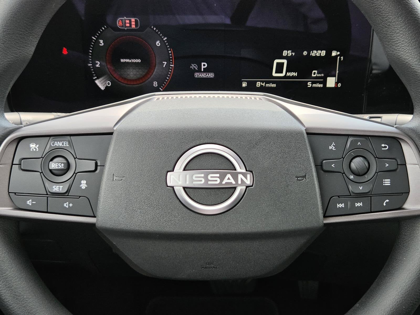2027 Nissan Sentra S
