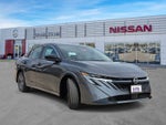 2027 Nissan Sentra S