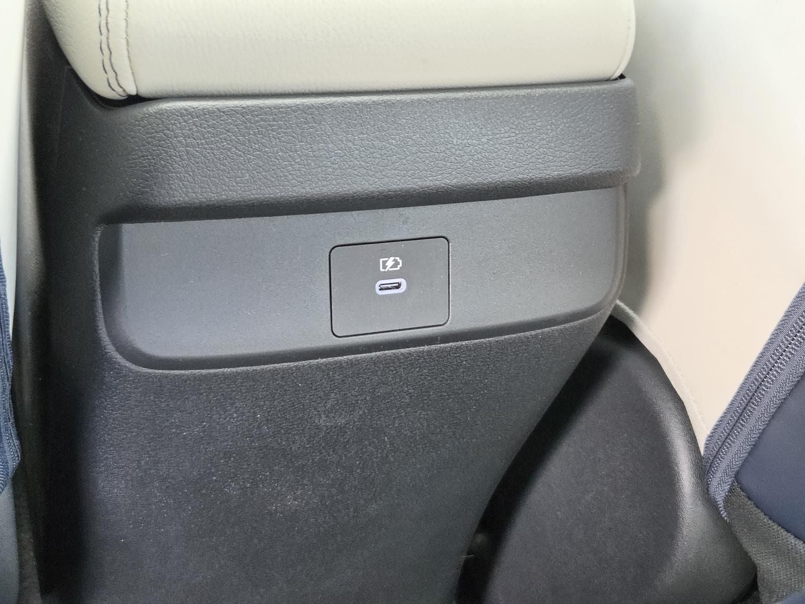 2027 Nissan Sentra SL