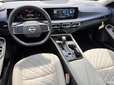 2027 Nissan Sentra SL