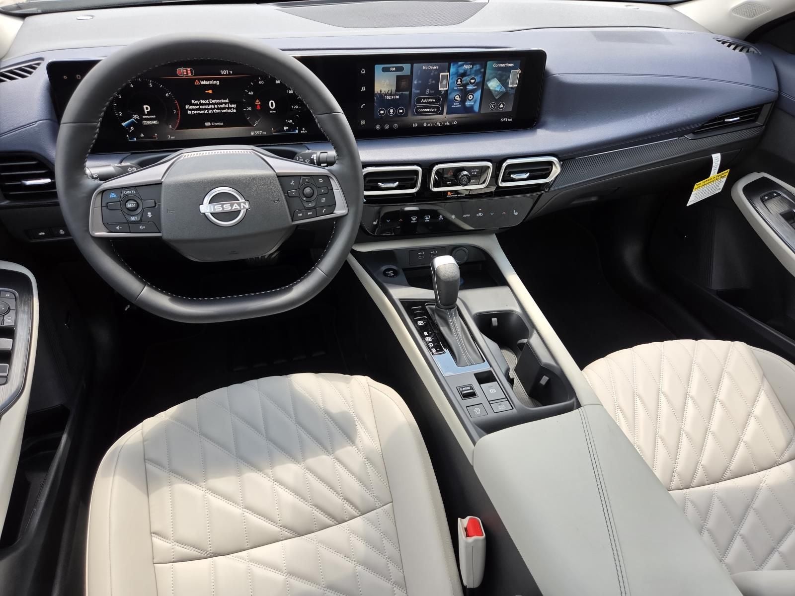 2027 Nissan Sentra SL