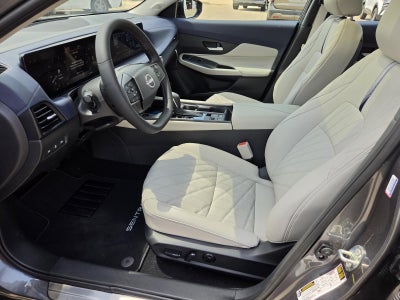 2027 Nissan Sentra SL