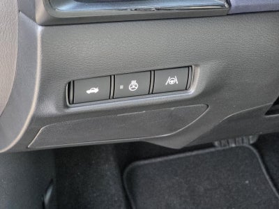 2027 Nissan Sentra SL