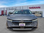 2027 Nissan Sentra SL