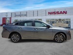 2027 Nissan Sentra SL