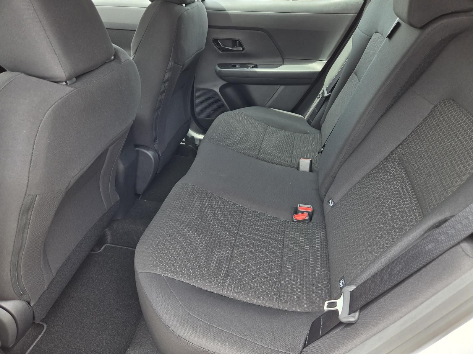 2027 Nissan Kicks S