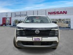 2027 Nissan Kicks S