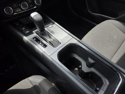 2027 Nissan Kicks S