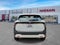 2027 Nissan Kicks S