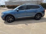 2019 Volkswagen Tiguan Base