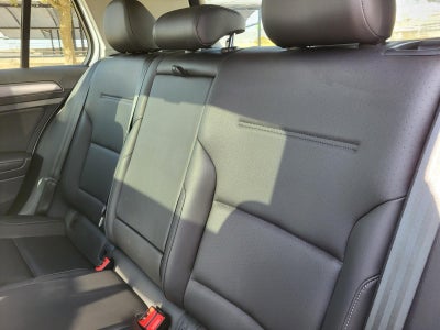 2021 Volkswagen Golf 1.4T TSI