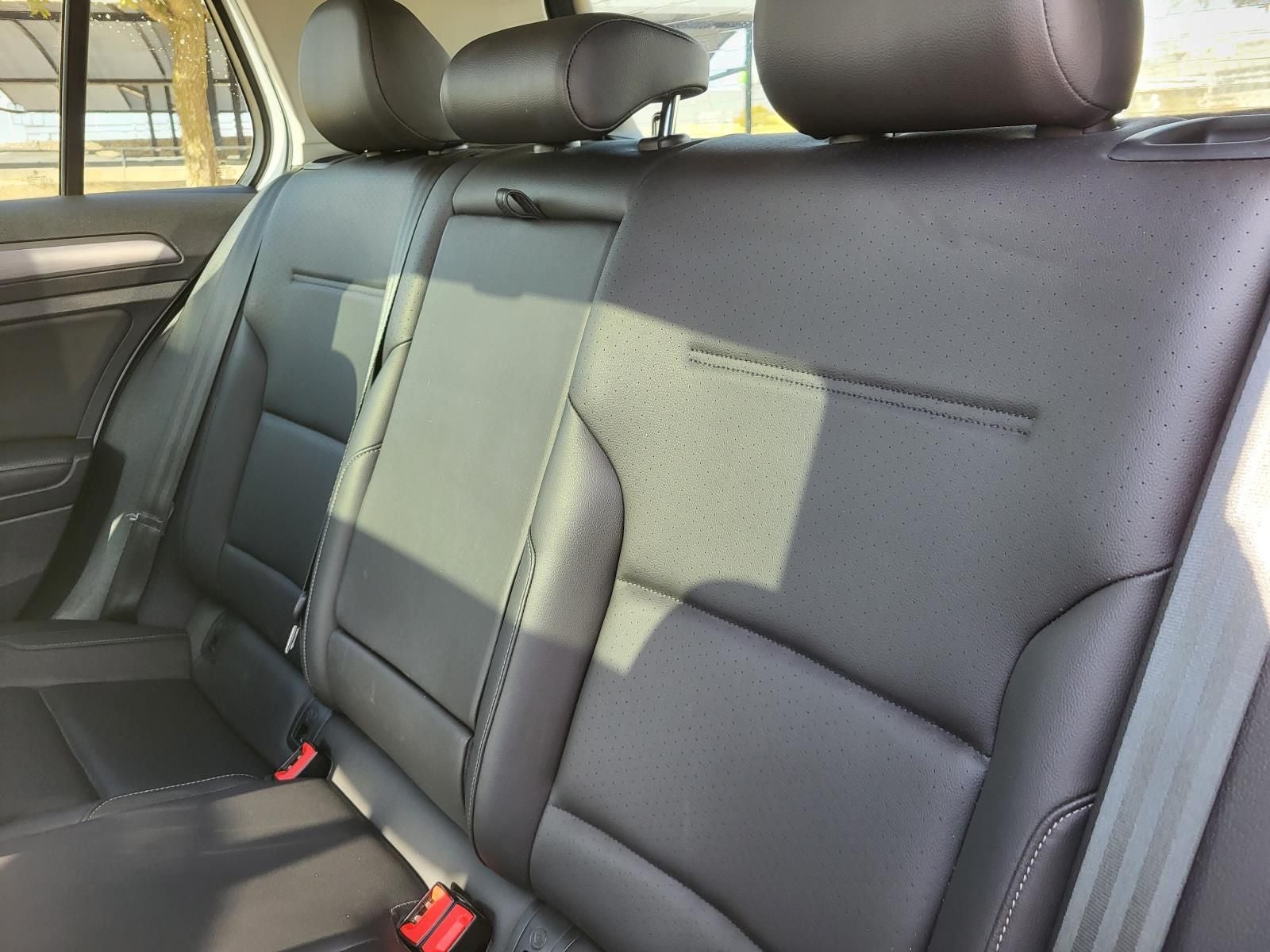 2021 Volkswagen Golf 1.4T TSI