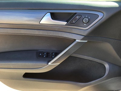 2021 Volkswagen Golf 1.4T TSI