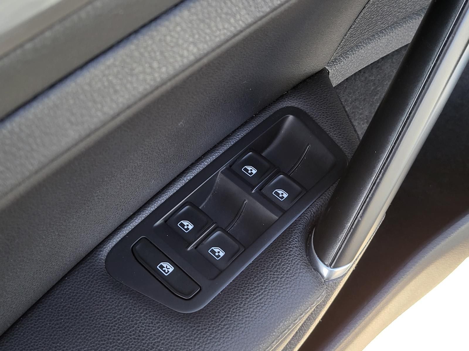 2021 Volkswagen Golf 1.4T TSI