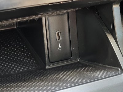 2021 Volkswagen Golf 1.4T TSI