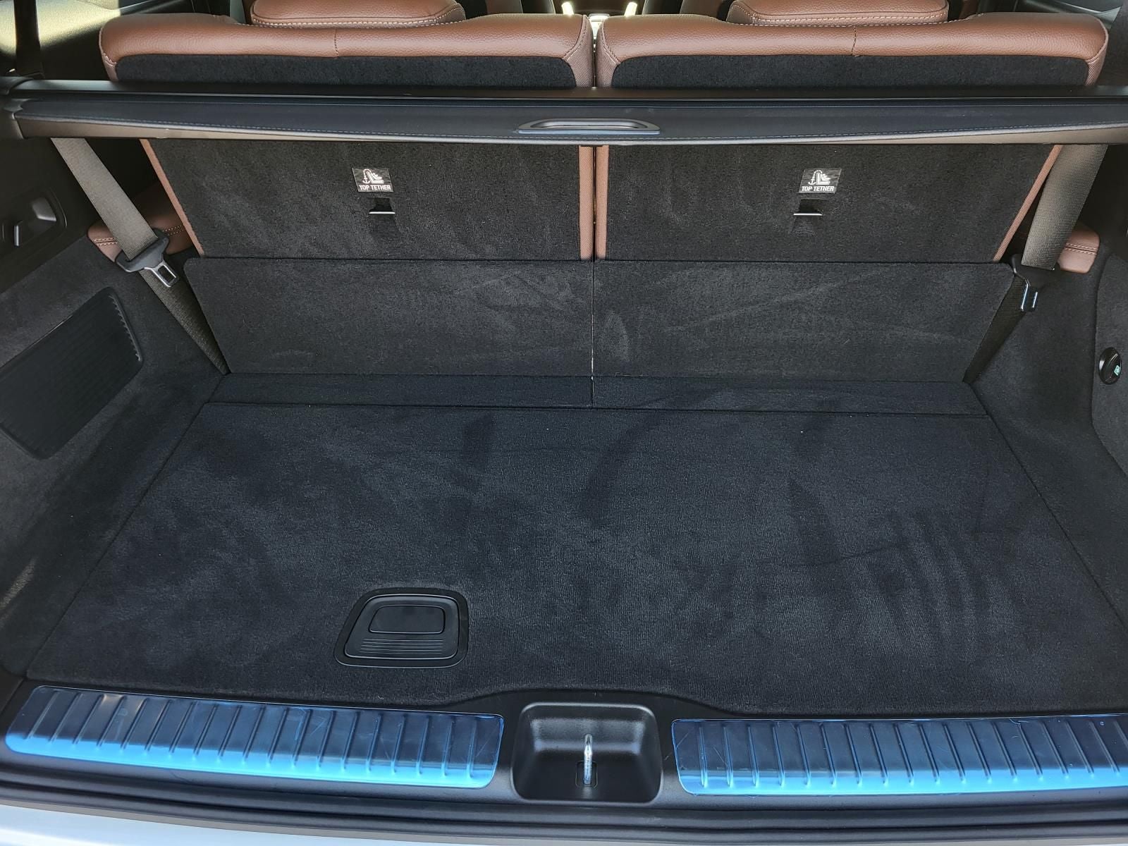 2025 Mercedes-Benz GLS GLS 450 4MATIC®