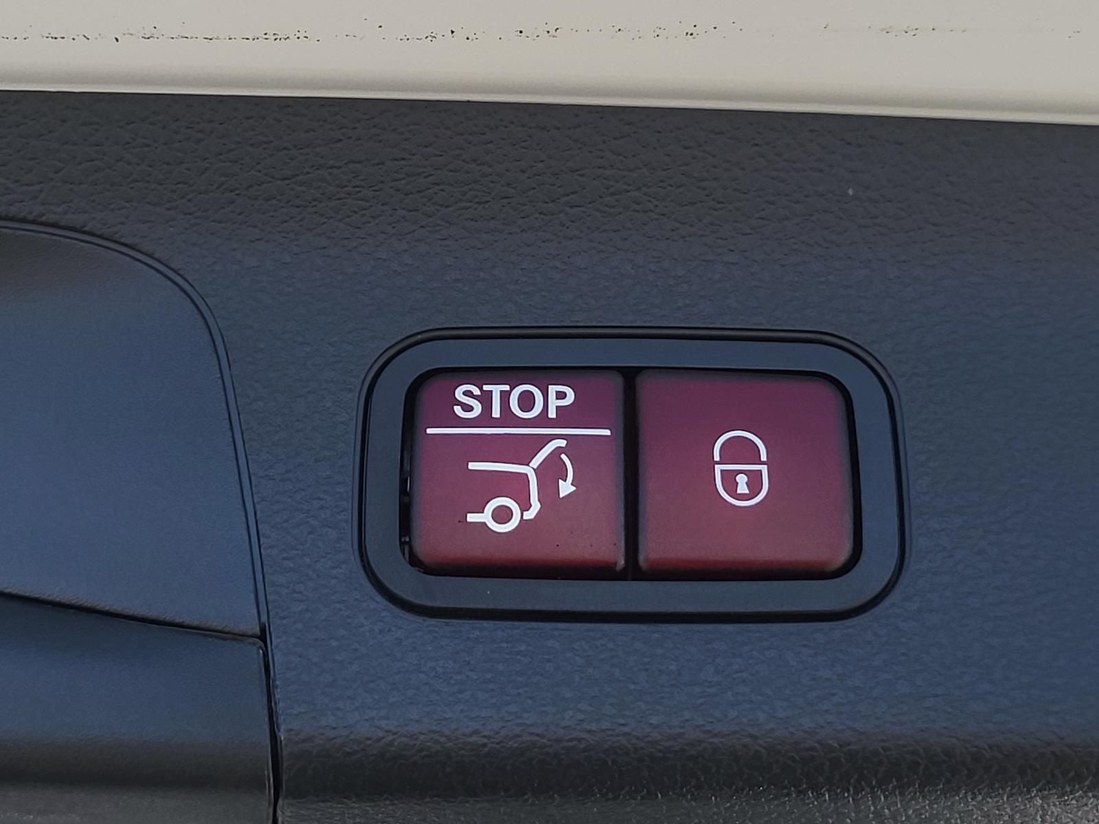 2025 Mercedes-Benz GLS GLS 450 4MATIC®