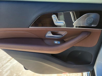 2025 Mercedes-Benz GLS GLS 450 4MATIC®