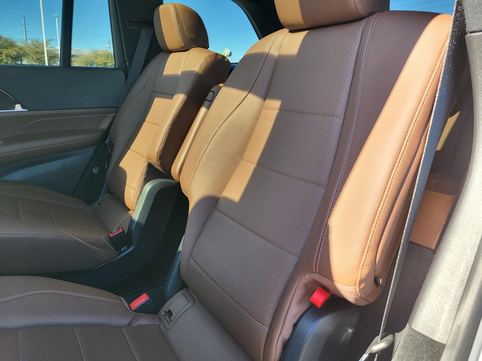 2025 Mercedes-Benz GLS GLS 450 4MATIC®