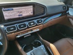 2025 Mercedes-Benz GLS GLS 450 4MATIC®