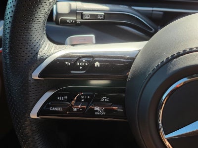 2025 Mercedes-Benz GLS GLS 450 4MATIC®