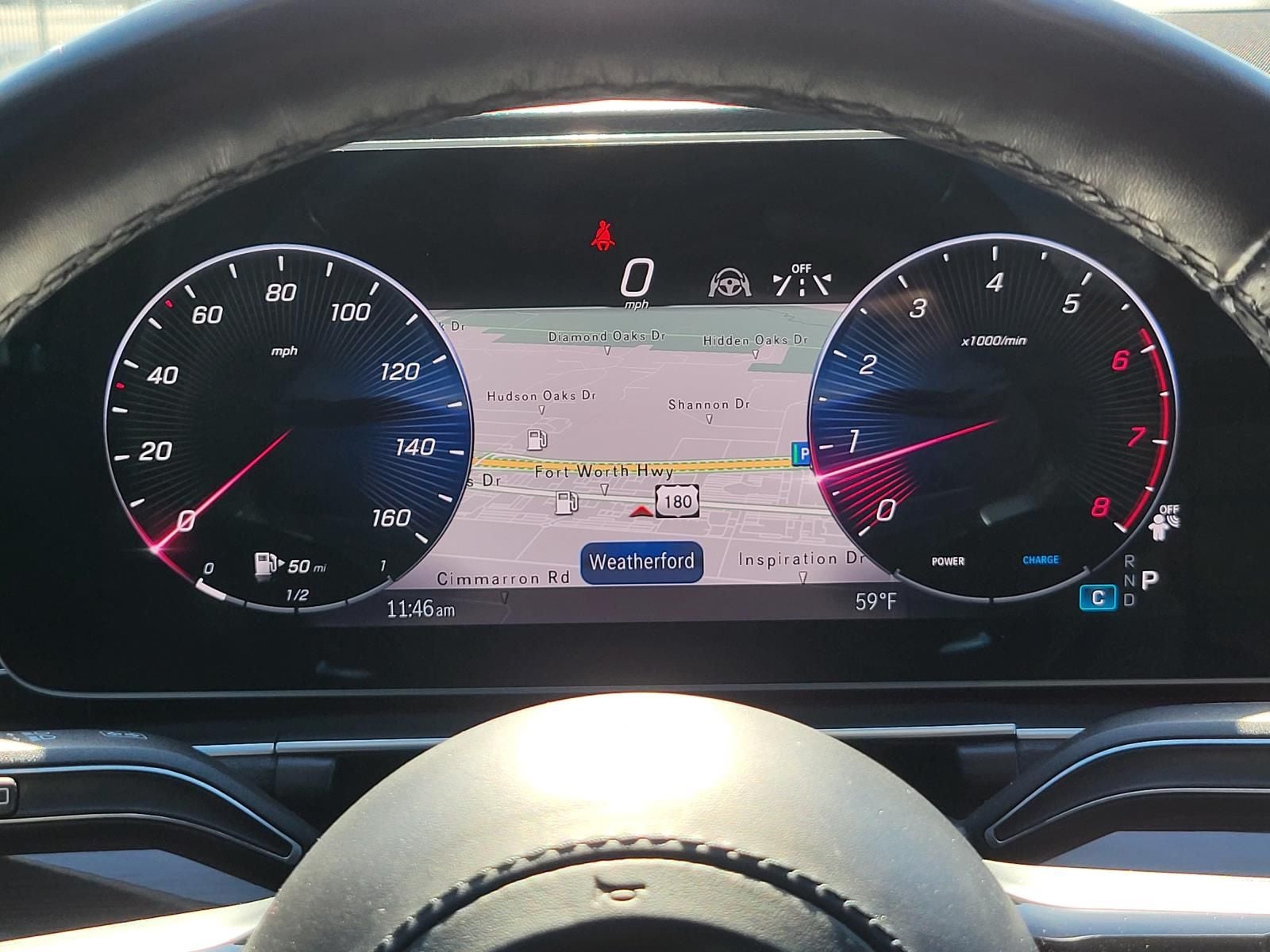 2025 Mercedes-Benz GLS GLS 450 4MATIC®