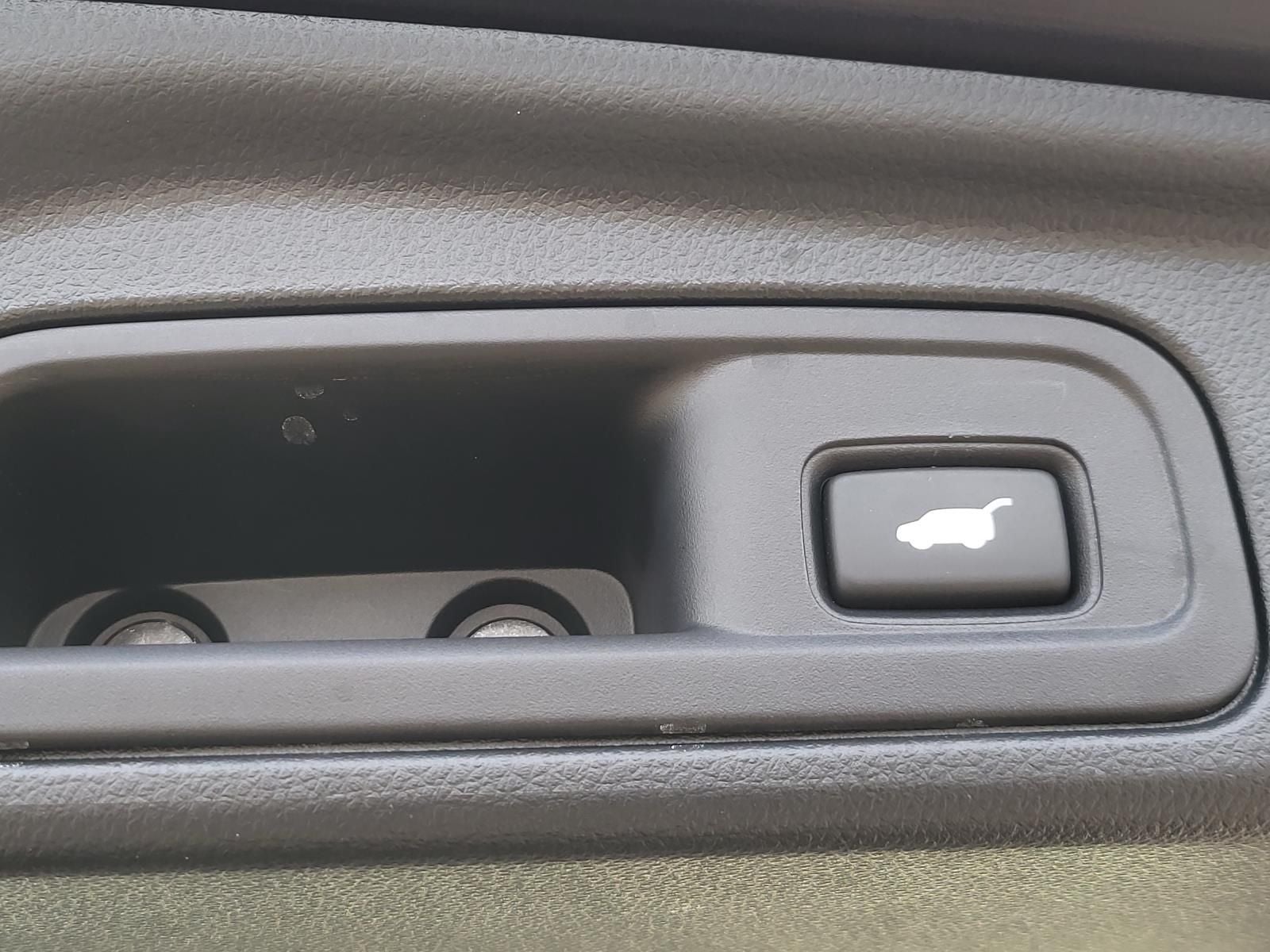 2022 Honda Pilot Elite