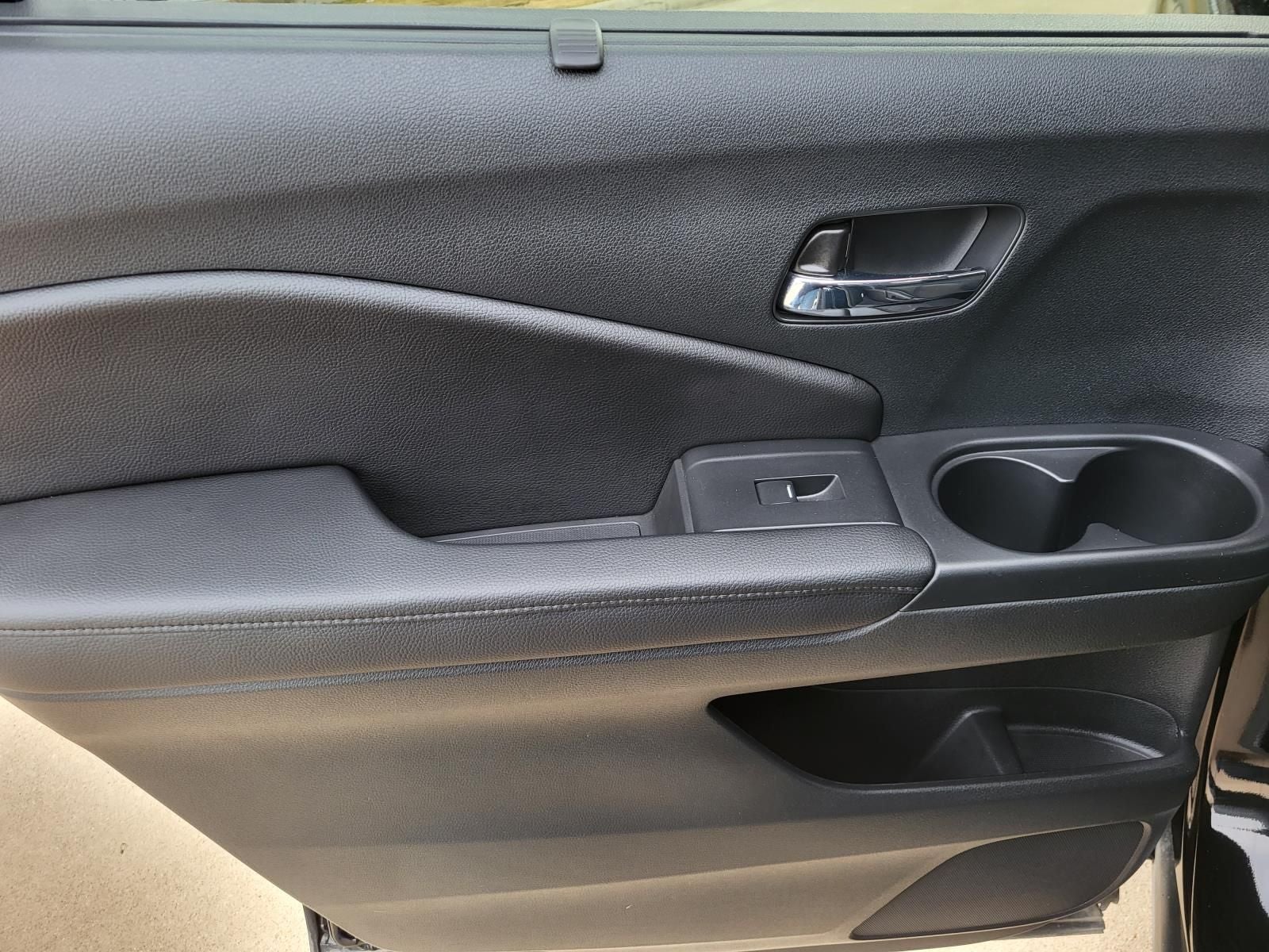 2022 Honda Pilot Elite