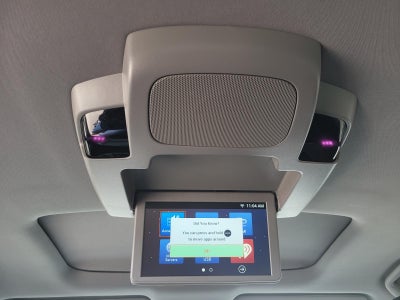 2022 Honda Pilot Elite