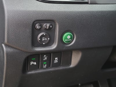 2022 Honda Pilot Elite