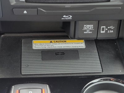 2022 Honda Pilot Elite