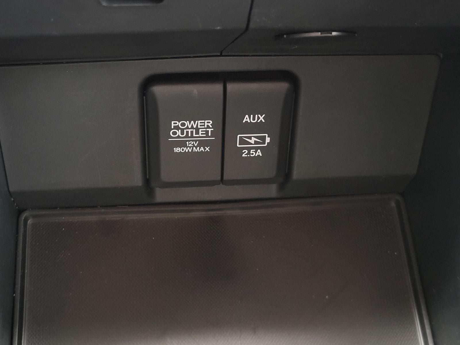 2022 Honda Pilot Elite