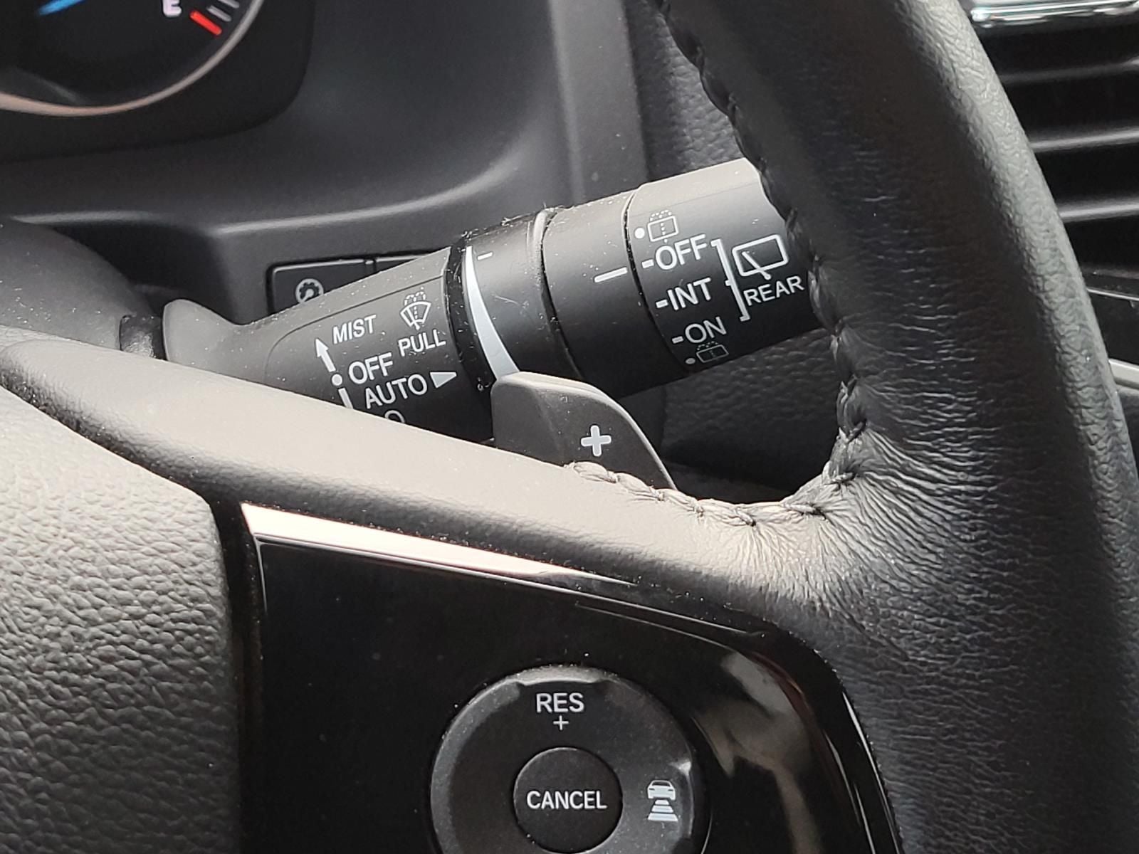 2022 Honda Pilot Elite