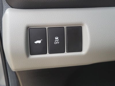 2024 Honda Pilot EX-L 8 Passenger