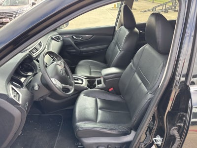 2014 Nissan Rogue SL