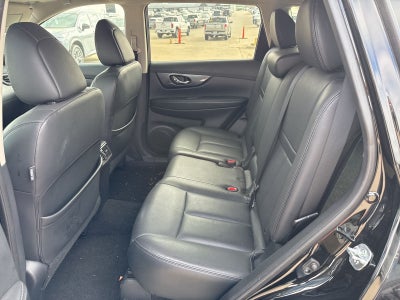 2014 Nissan Rogue SL