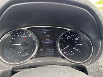 2014 Nissan Rogue SL