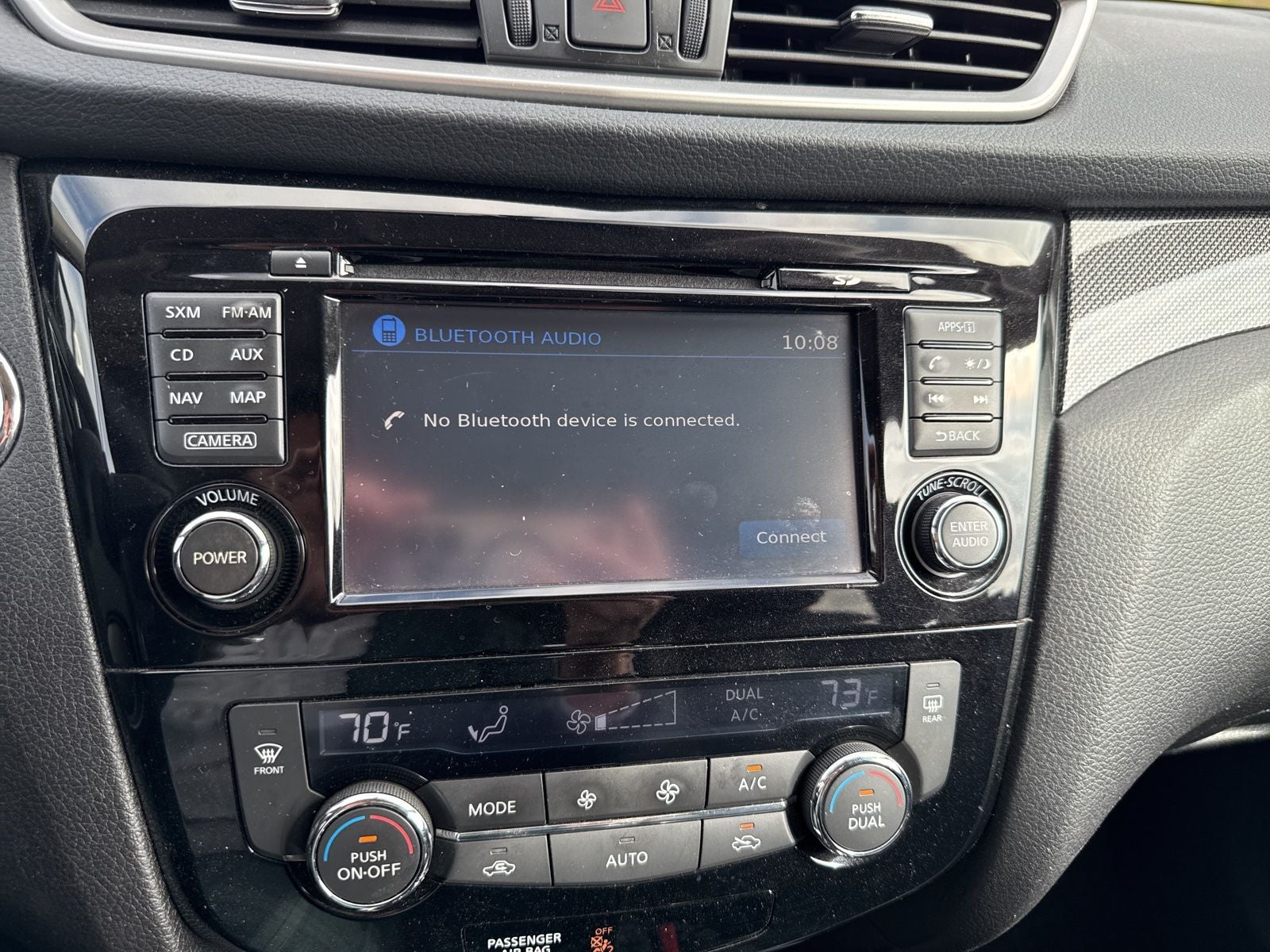 2014 Nissan Rogue SL