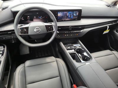 2026 Nissan Murano SV