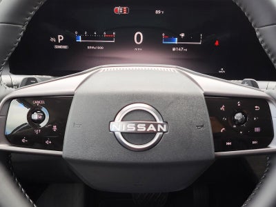 2026 Nissan Murano SV