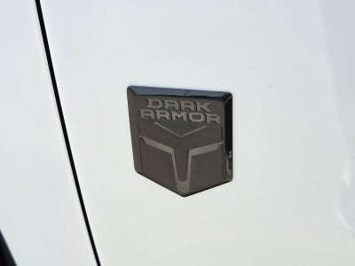 2027 Nissan Murano DARK ARMOR