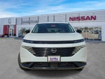 2027 Nissan Murano DARK ARMOR