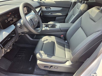 2027 Nissan Murano DARK ARMOR