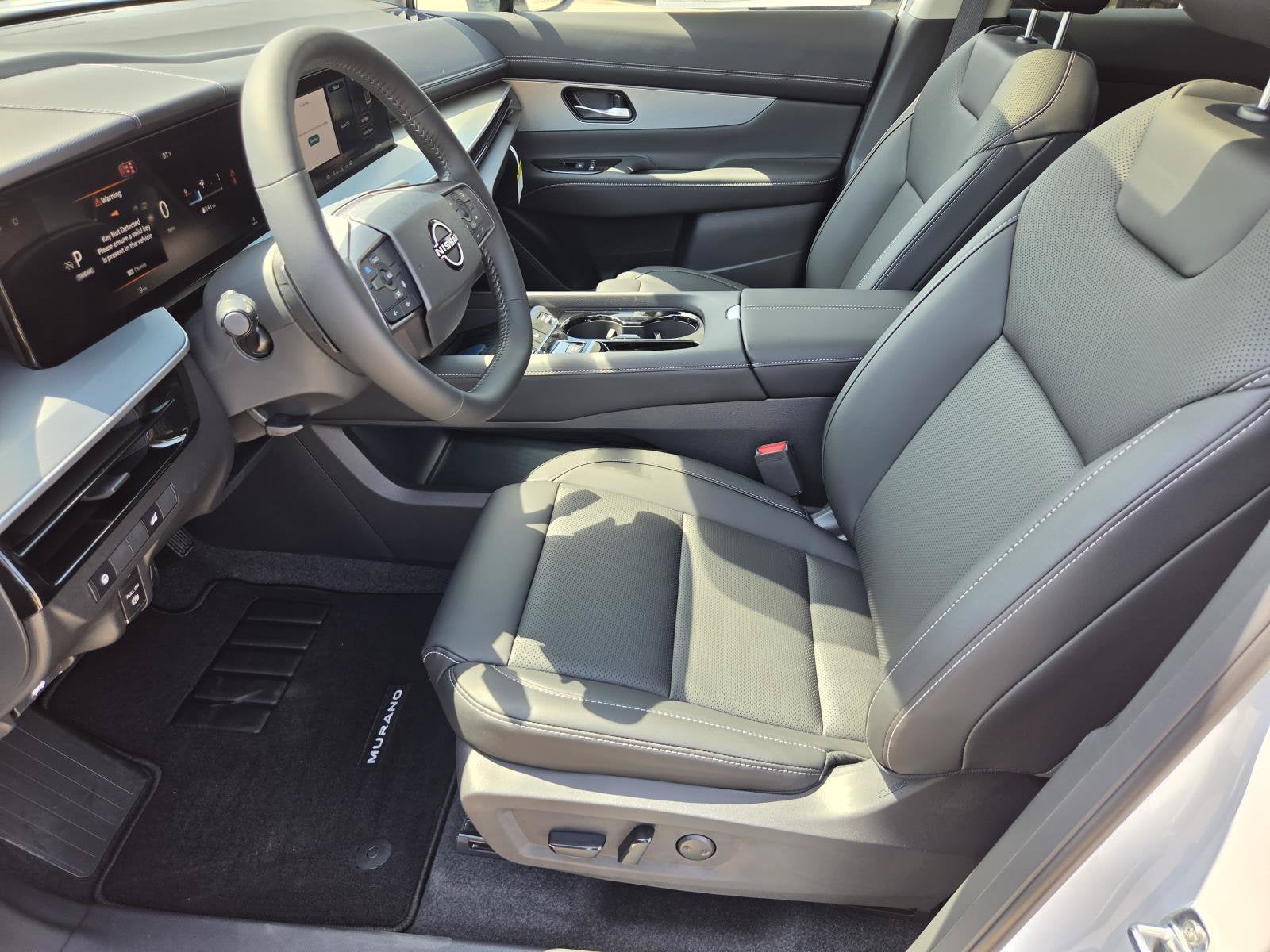 2027 Nissan Murano DARK ARMOR