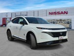 2027 Nissan Murano DARK ARMOR