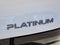2027 Nissan Murano Platinum