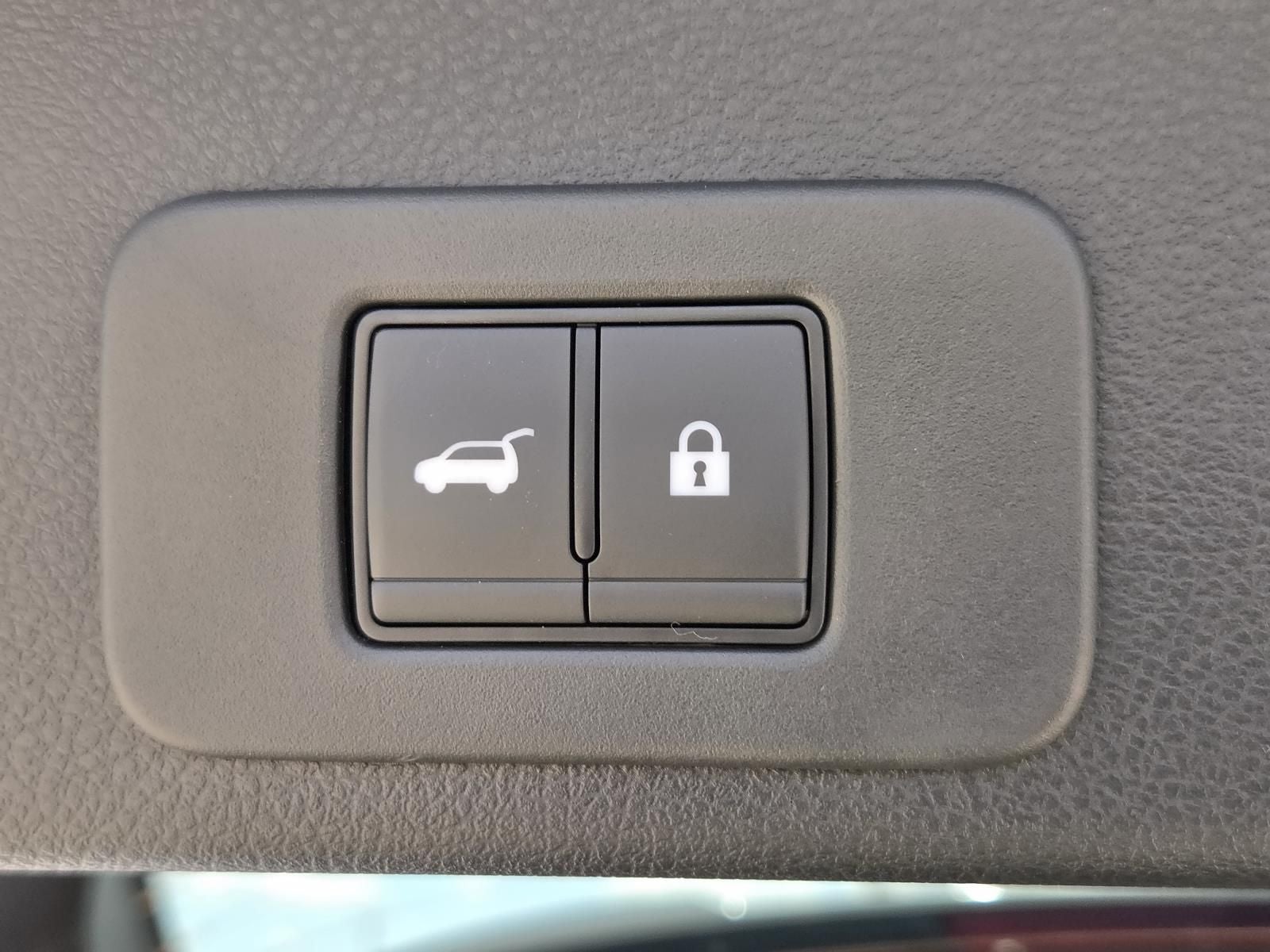 2027 Nissan Murano Platinum