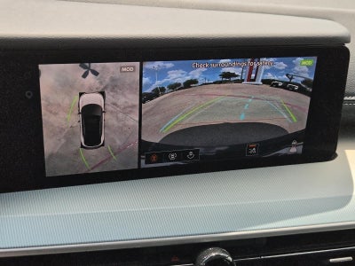 2027 Nissan Murano Platinum